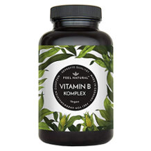 Vitamin-B12-Präparat