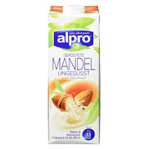 Mandelmilch