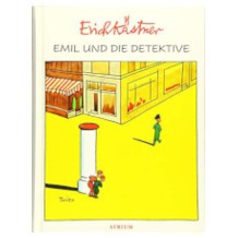 Kinder- & Jugendbuch