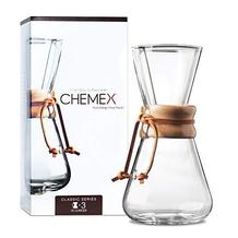 Pour-over-Kaffeebereiter