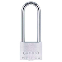 Abus-Vorhängeschloss
