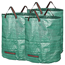 Kompost & Entsorgung