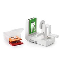 manueller Spiralschneider