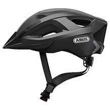 Abus-Fahrradhelm