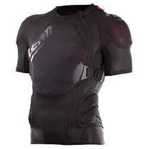 Mountainbike-Brustpanzer