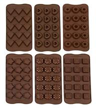 Pralinenform
