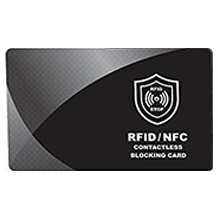RFID-Blocker