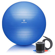 65-cm-Gymnastikball