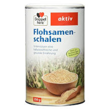 Flohsamen