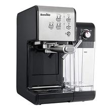 Breville-Kaffeemaschine