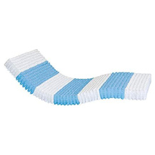 Taschenfederkernmatratze 160x200