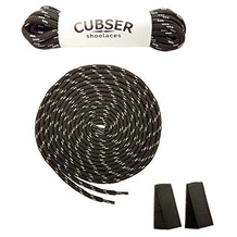 Schnürsenkel für Wanderschuhe