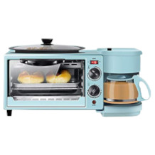 Frühstücksmaschine