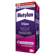 Vliestapetenkleister