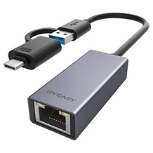 USB-Ethernet-Adapter