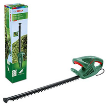 elektrische Heckenschere