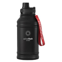 2-Liter-Trinkflasche