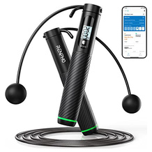 Springseil mit Zähler