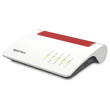 WiFi-6-Router