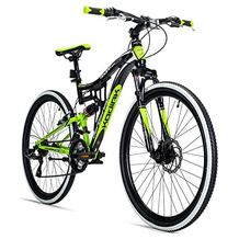 29-Zoll-Mountainbike