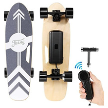 Elektro-Skateboard