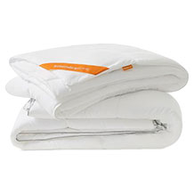 Mikrofaser-Bettdecke