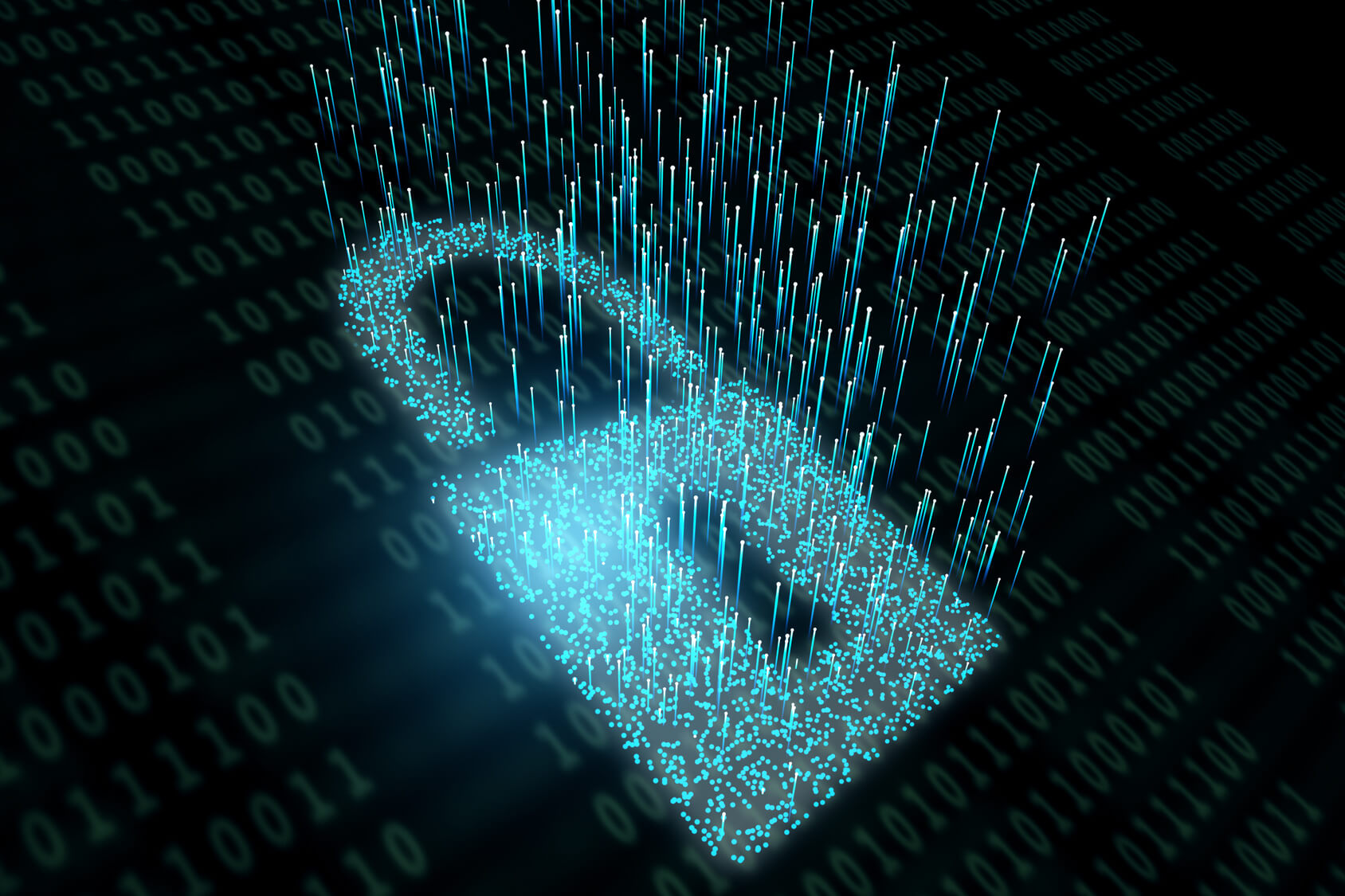 Virenscanner Schloss