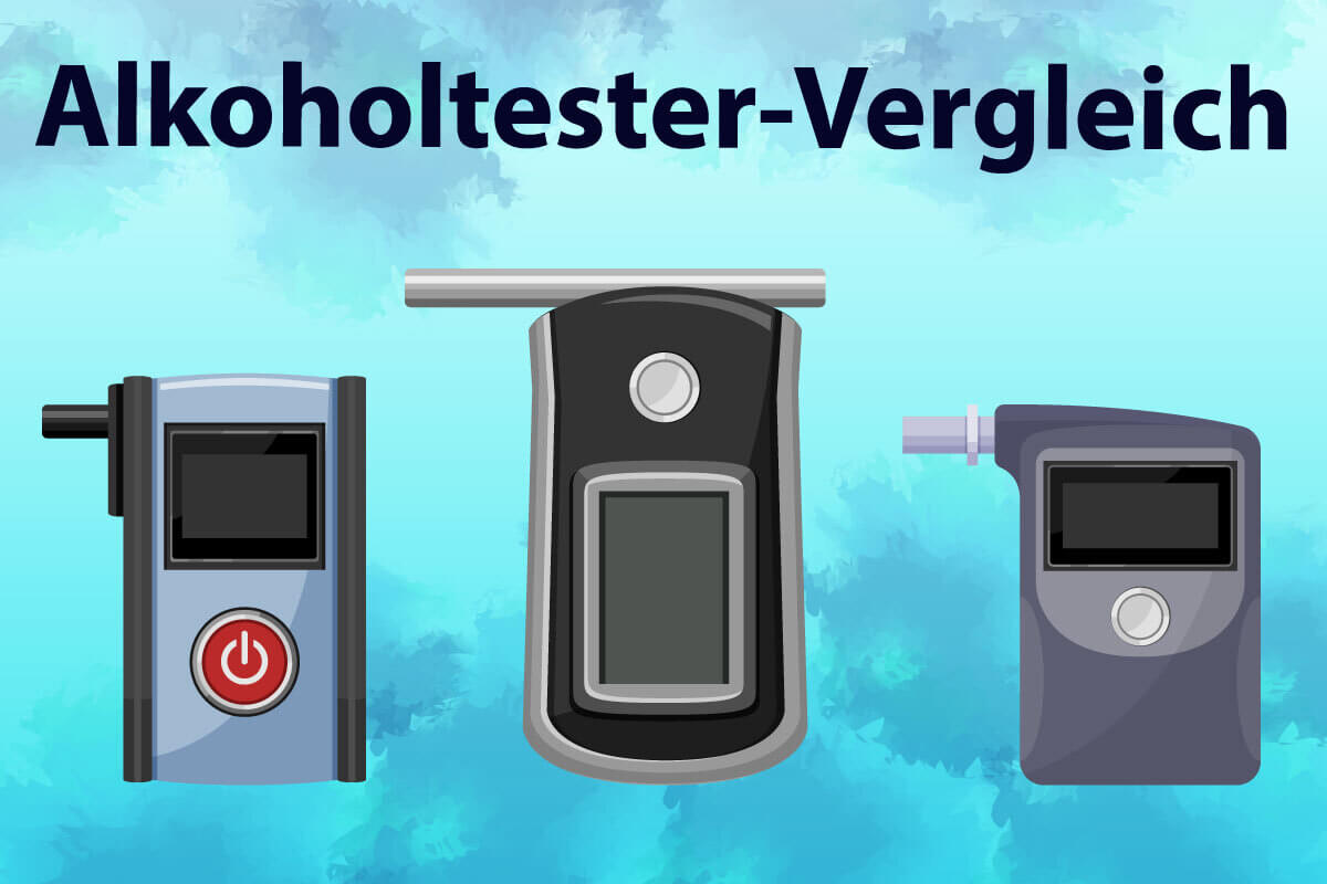 alkoholtester-vergleich