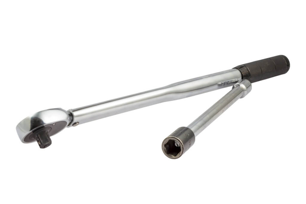 Drehmomentschlüssel Zubehör