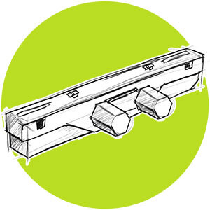 elektrischer lattenrost verstellbar motor