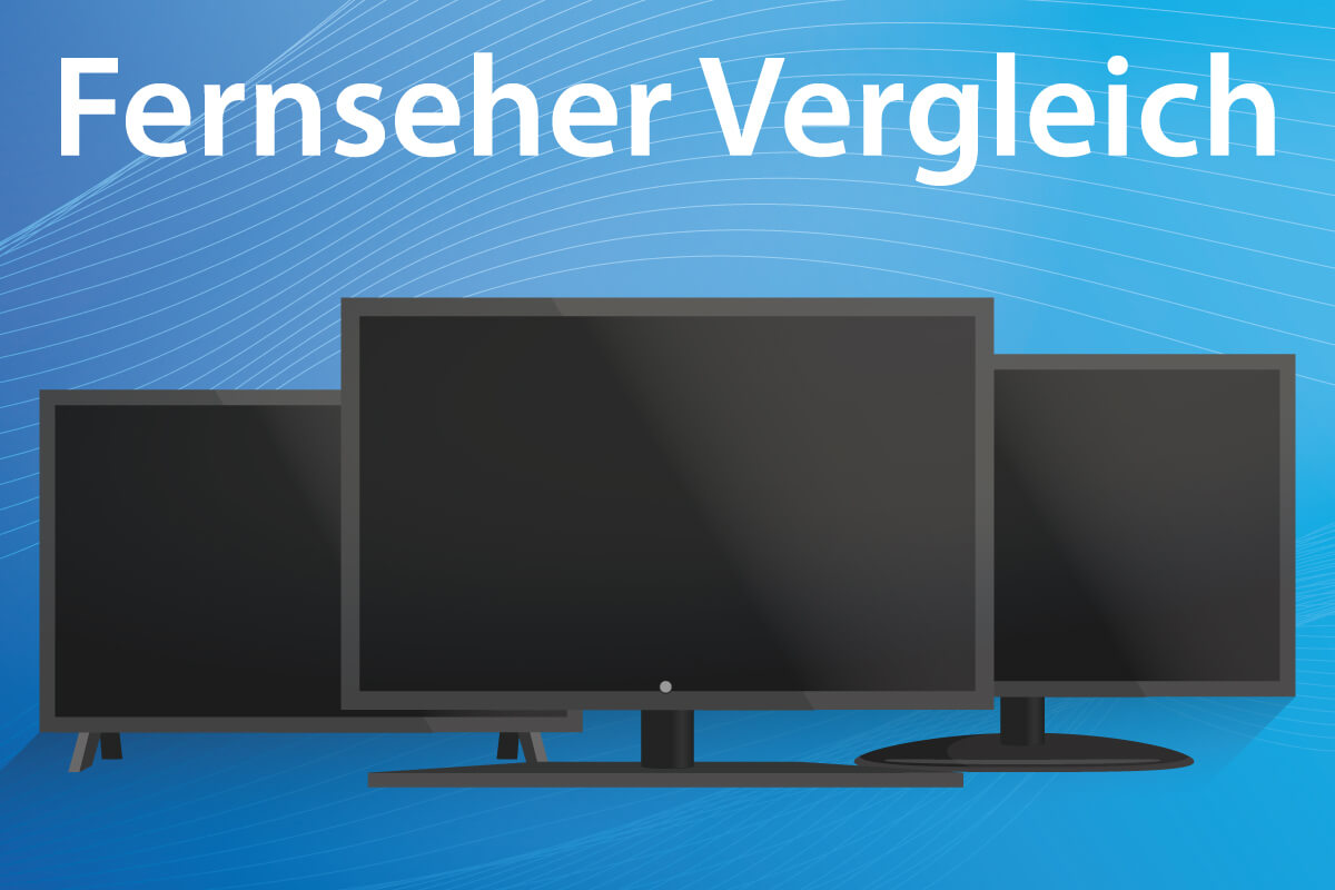 Die besten Fernseher im Vergleich