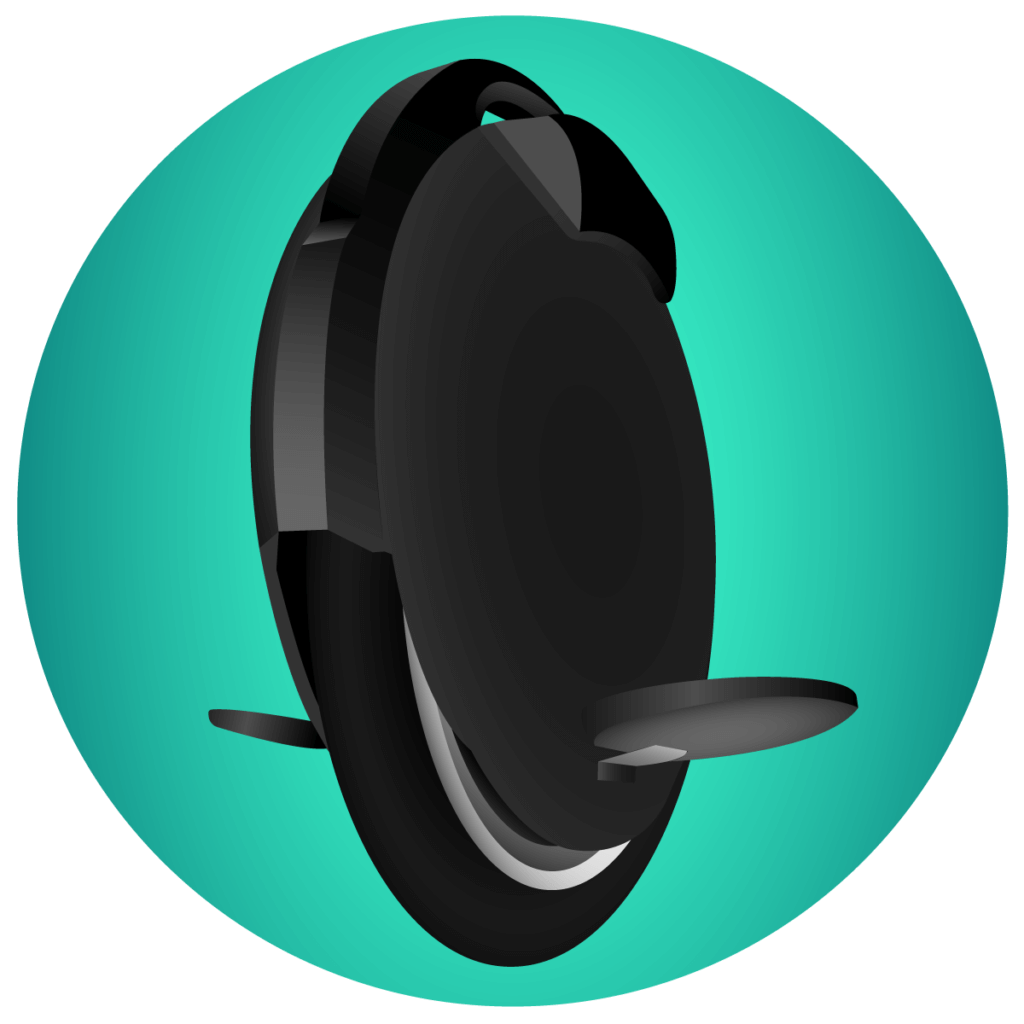 Monowheel