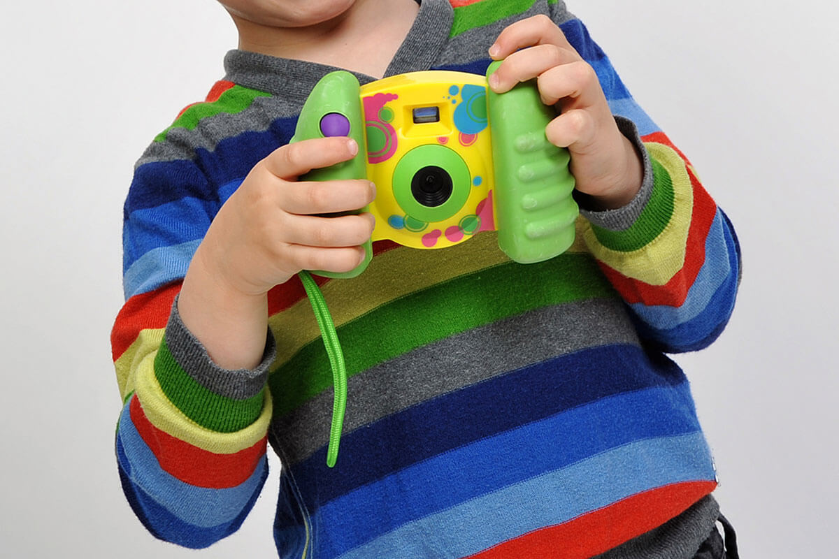 kinderkamera spielzeugkamera