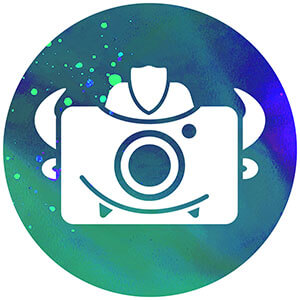 spielzeugkamera kinderkamera bumper schutz