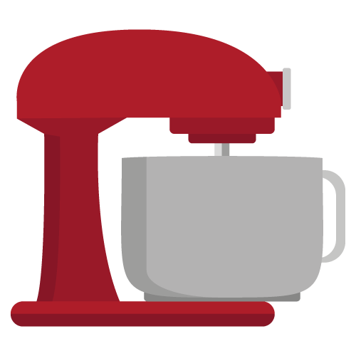 Klassische Rührgeräte