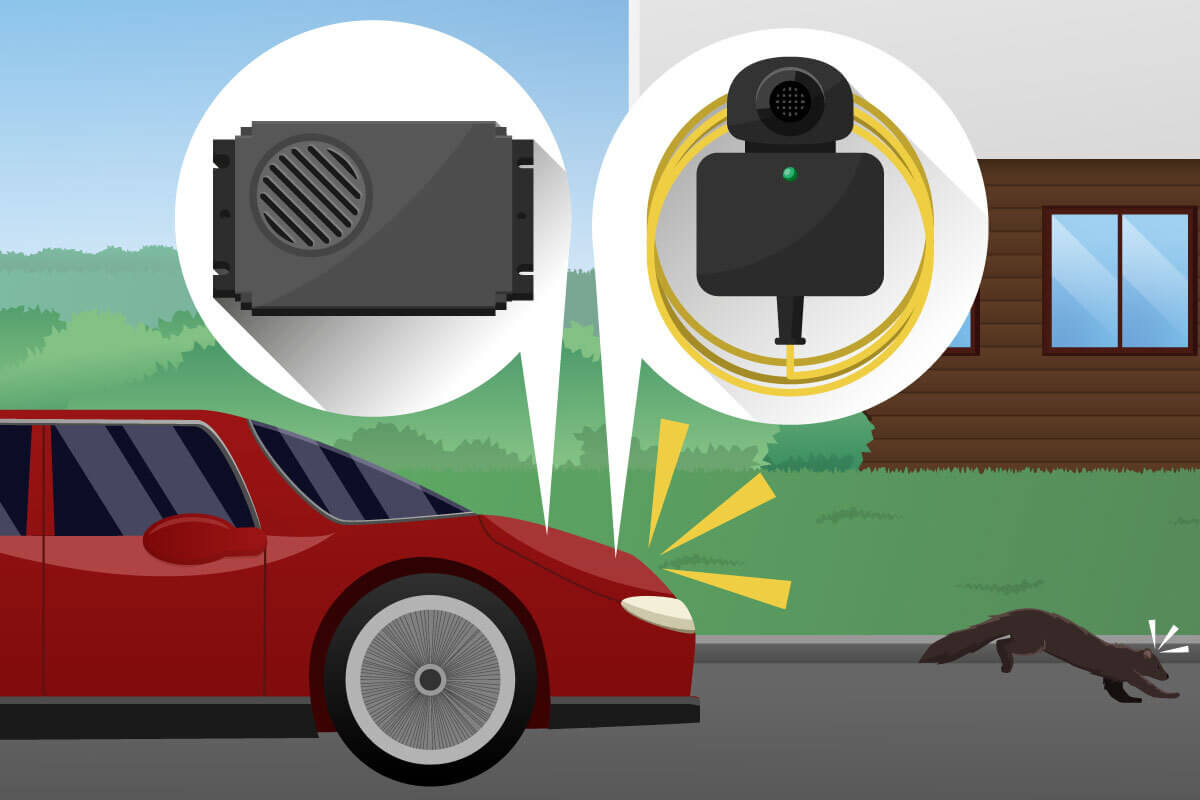 Grafik zu Ultraschall- und Elektroschockgeraeten
