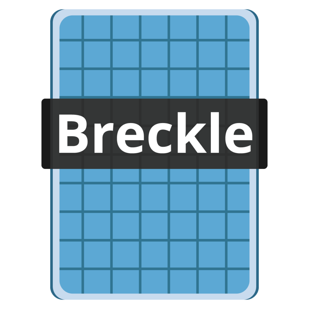 Breckle