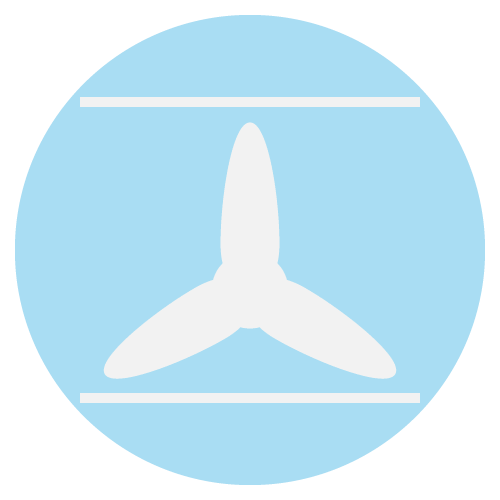 Heiß- und Umluftfunktion