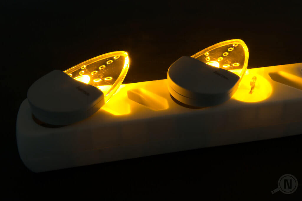 nachtlicht schlummerlicht kinderlicht orientierungslicht dÀmmerlicht