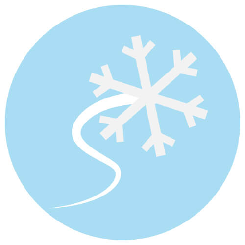 Schnellfrost-Funktion