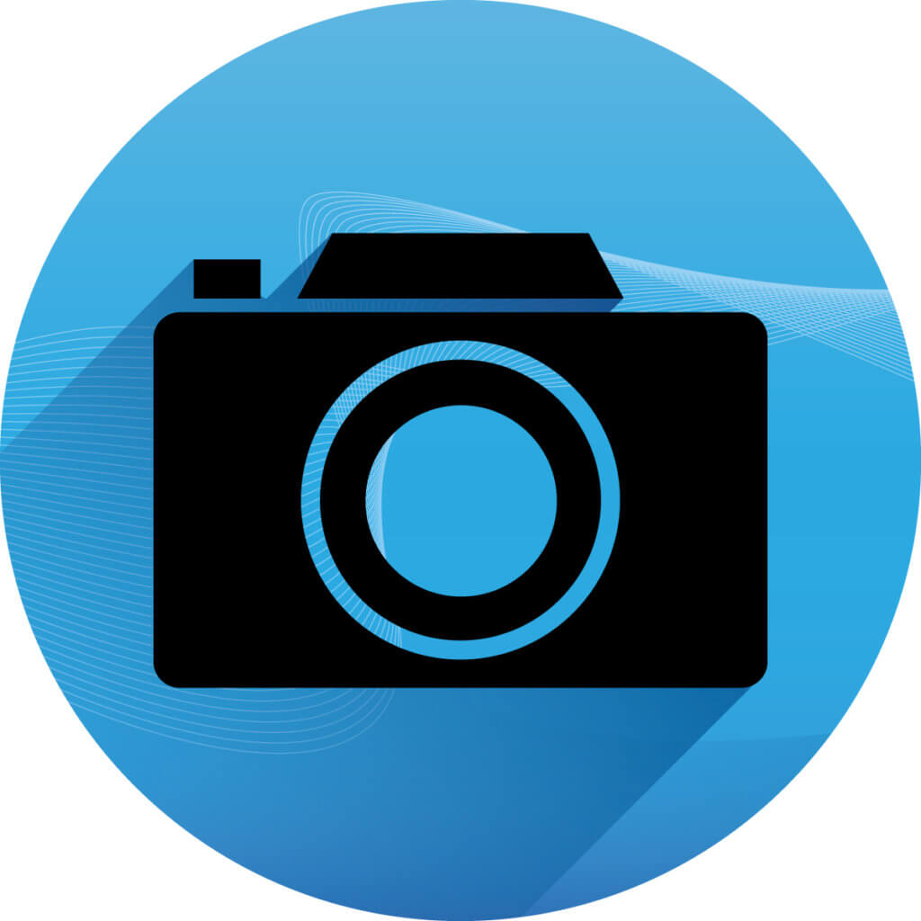 Kamera - Icon