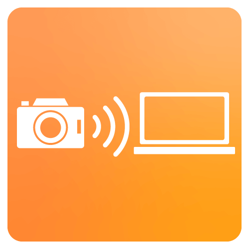 drahtlose Verbindung