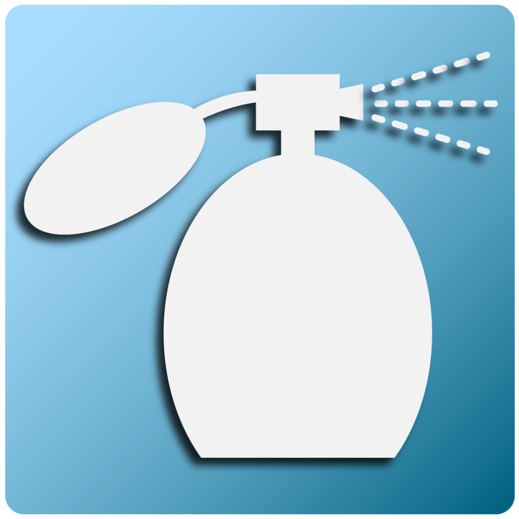 Aroma-Diffuser und Ionisator